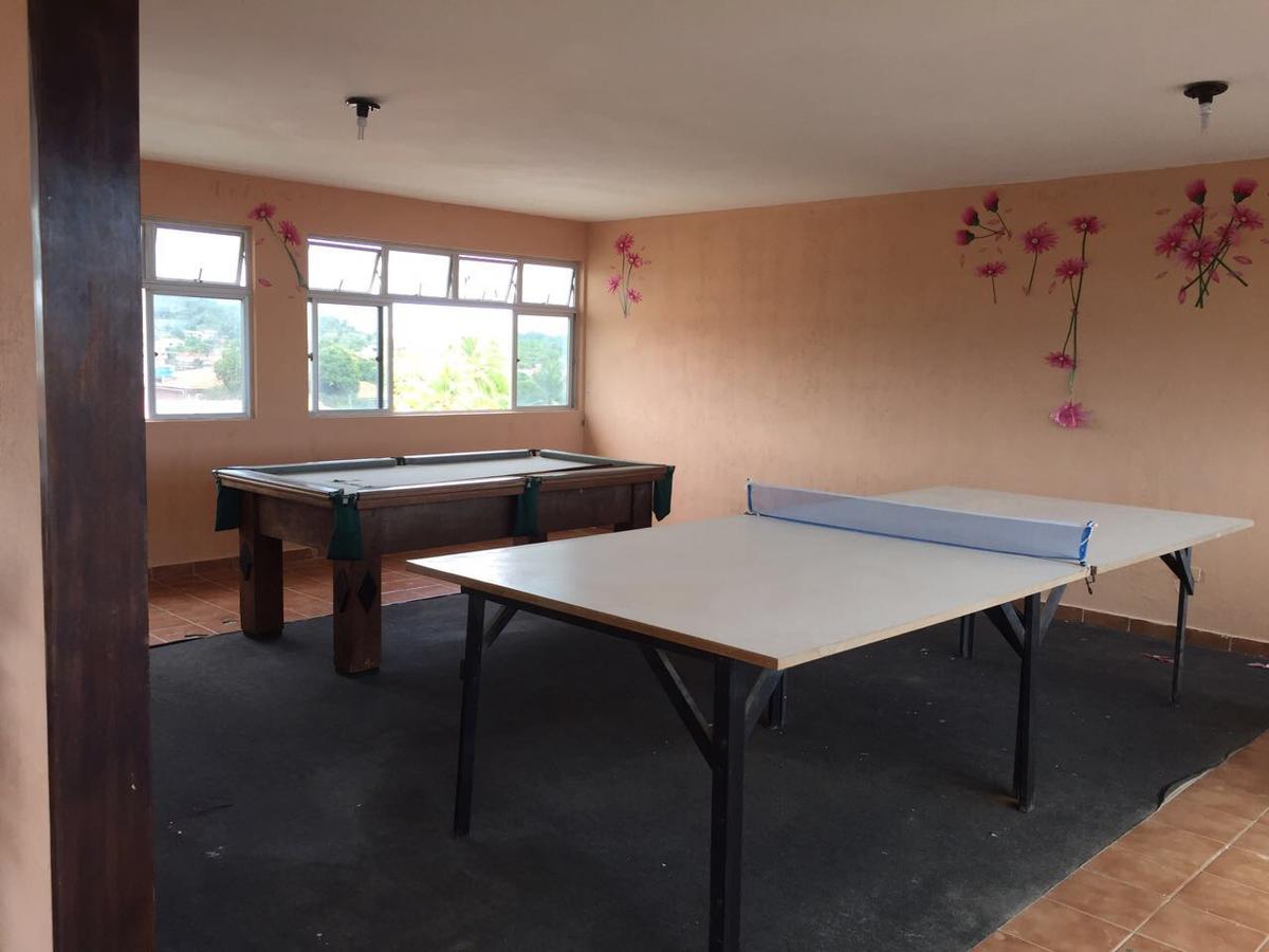 Hotel Pousada Itamaraca מראה חיצוני תמונה