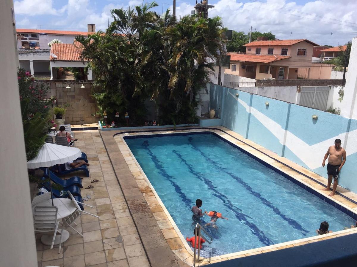 Hotel Pousada Itamaraca מראה חיצוני תמונה