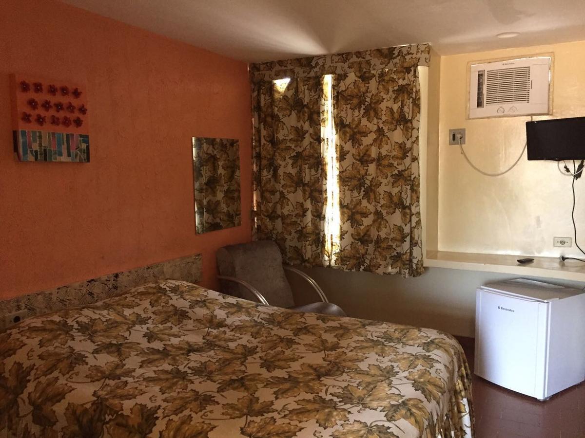Hotel Pousada Itamaraca מראה חיצוני תמונה